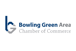 Bowling Green Area Chamber of Commerce logo