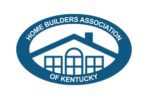 home builders association of kentucky logo